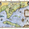 The legend of Verrazano’s Sea Florida AE