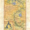 Historic Mississippi River Maps Historico Upper Mississippi2