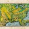 Historic Maps and Maps of the Golden Age of Discovery Carte De La Louisane