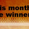 This Month’s Raffle winner is…. 6e683858-b886-4e71-99ed-63a2e73de413