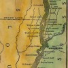 The Story Behind Ribbon Maps il_570xN.361184954_kzei