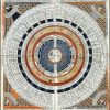 Catalan Atlas: Portolan Meets Mappa Mundi catalancosmo