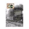 New! Excerpts from Old Time Railroad Stories by Michael Gillespie download excerpts