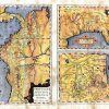 Educational Map Series: More to discover from an Ortelius Classic 26168880_10213447634279723_8428911101902266858_n