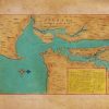 Educational Map Series: Manhattan 1638- the first true map of Manhattan Island! MANATVS_45x36_4c17bfae-ca27-4681-83b7-8f104886a470_grande