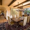 Intellectually appealing interior design