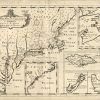 Discovery Map Series: Most Considerable Plantations of the English in America 1700 Most_Considerable_Plantations_of_the_English_in_America