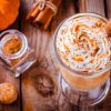 pumpkin spice