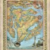 Travel Map Feature: Beaufort and the Sea Islands, South Carolina Beaufort