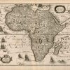 Discovery Map Series: Africae Nova 3.2 Educational