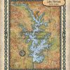 3.2 Travel Map