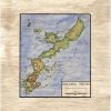 Discovery Map Series: Okinawa, Japan okinawa