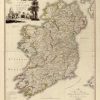 Ireland Map ireland