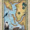 Travel Tuesday Map Feature: Charlotte Harbor, Florida charlotteharbor_floridaFBdownload