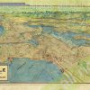 map_art_map_gifts_retro_seattle